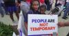 Little Haiti rally calls on Senate to protect Haitian TPS holders from deportation