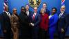 Essex County, New Jersey Board of Commissioners Pass Resolution to Release Criminal Illegal Aliens into the Community