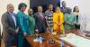 Chief Minister Updates UN Country Team on ECOWAS Summit Preparations