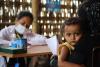 Giving hope – New report reveals the reality of maternal healthcare in crisis zones