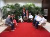 Cuban Foreign Minister and US Congressional Delegation: Witnessed Firsthand the Impact of US Sanctions on the Cuban Population