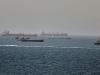 Jordan intercepts, downs three Iranian missiles