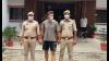 After arrest on India-Nepal border, US man’s ‘mission’ remains a mystery
