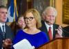 Lindsey Graham's sister appointed interim senator from South Carolina