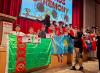 Schoolchildren from Turkmenistan won 6 medals at the Copernicus International Olympiad in Singapore