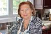 When customers passed off her cooking as their own, Regina Grinstein took it as a compliment