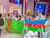 Turkmen School Students Successfully Represent the Country at the TIMO 2026 International Olympiad in Baku