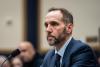 Jack Smith’s Team Read Text Messages From 44 Lawmakers, Senate Panel Says
