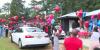 ‘We miss Brayden’: Louisville holds memorial for local toddler killed in Florida