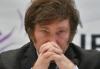 Political Rejection of Javier Milei Surges to 62% Amid Economic Pessimism in Argentina