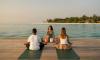 Harriet Emily brings sound journeys wellness programme to Angsana Velavaru