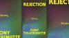 Rejection, the shocking book I recommended too soon