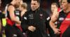 Hird momentum grows, Solomon 'consumed' by Bombers job