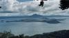 Taal Volcano sulfur dioxide emissions drop, but seismic unrest persists