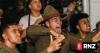 Rangatahi honour 28th Māori Battalion legacy through performance, fundraiser for Italy tour