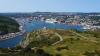 Two Cruise Ships Skip Canadian Port Due to Forecasted Weather