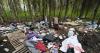 Letter: One nation’s trash is another nation’s burden