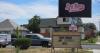 Hillyard coffee stand sign draws criticism and First Amendment questions in Spokane