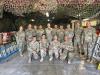 Guam Guard works with Washington Guard to renovate fitness center