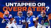 Untapped or Overrated? The Florida Gators 2026 Roster Through the National Previews