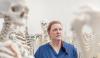 Sue Black: I think of death as female
