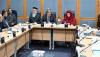 Senate panel demands inquiry over suspended jail construction
