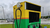 Enefit and Olerex expand joint EV charging network across Estonia
