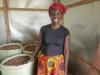 Saving shea: How a Ugandan woman is turning waste into clean energy