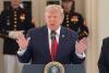 Iran-US war latest: Trump threatens to hit civilian targets in Iran as US resumes Strait of Hormuz blockade