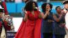 Social media reacts to Jennifer Hudson and Patti Labelle's performances at MLB All-Star Game