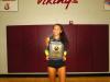Athlete Focus: Kaliah King