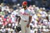 Who Is Cristopher Sánchez? Philadelphia Phillies Pitchers’ Net Worth, Wife, Parents, Siblings, Ethnicity & MLB Contract