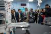 Health Ministry takes possession of POSGH Central Block