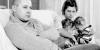What children have taught me about family break-up