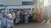 TDC Ghana donates bus, cash, and relief items to Kpone and Nungua Traditional Councils