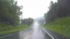 Strong storms move across northern New Hampshire