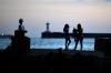 Ukraine Hits Blacked Out Russian-Occupied Crimea, Some Without Power for a Week