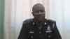 Tongu Divisional MTTD Commander commends Sokpoe residents for protecting goods after truck accident