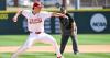 Arkansas has record 12 players drafted to MLB