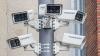 German government expands surveillance and police state measures