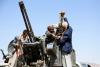 Over 27 Houthis killed, 19 injured in Taiz strikes over 3 days: Yemen’s gov’t-aligned forces