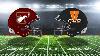 Tennessee High and Virginia High prove work ethic through tire flip