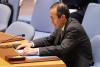 UN calls for lower tensions in Yemen and resorting to dialogue