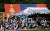 Over 2,000 People Attend Naadam Festival in Washington, D.C. Area