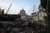 ‘Palestine is disappearing’: Church backs genocide report despite Chief Rabbi’s bid to block debate