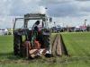 Shipping snags send ploughman scrambling