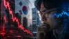 South Korea’s 8% stock crash set up a crypto rotation but Upbit volume rose just 4%