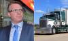 Truck driver loses job after making $100k ice cream mistake