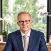 Albanese pledges to strengthen copyright laws to protect Australian creatives from AI giants