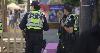 Fears that street disorder, open drug use will return to Granville Strip post World Cup